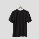 Mens Over Sized T Shirt | Round Neck | 100% Pure Cotton | Bio-Washed | Manufacture to Consumer Direct sale