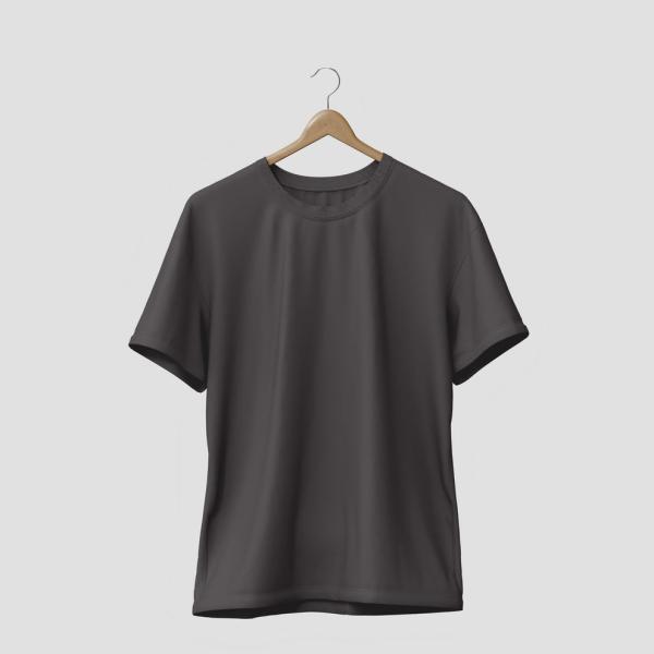 Mens Over Sized T Shirt | Round Neck | 100% Pure Cotton | Bio-Washed | Manufacture to Consumer Direct sale