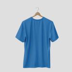 Mens Over Sized T Shirt | Round Neck | 100% Pure Cotton | Bio-Washed | Manufacture to Consumer Direct sale
