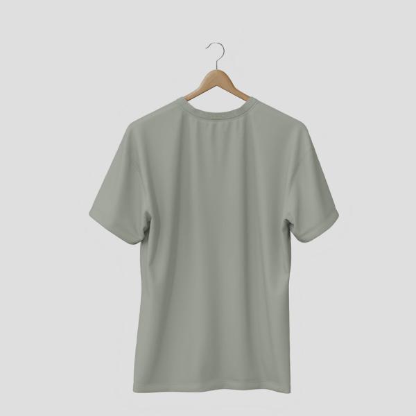 Mens Over Sized T Shirt | Round Neck | 100% Pure Cotton | Bio-Washed | Manufacture to Consumer Direct sale