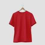 Mens Over Sized T Shirt | Round Neck | 100% Pure Cotton | Bio-Washed | Manufacture to Consumer Direct sale