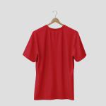 Mens Over Sized T Shirt | Round Neck | 100% Pure Cotton | Bio-Washed | Manufacture to Consumer Direct sale