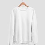 Mens Sweat T Shirt | Round Neck Full Sleeve | 100% Pure Cotton | Bio-Washed | Manufacture to Consumer Direct sale