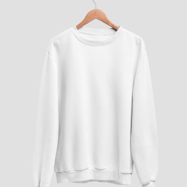 Mens Sweat T Shirt | Round Neck Full Sleeve | 100% Pure Cotton | Bio-Washed | Manufacture to Consumer Direct sale