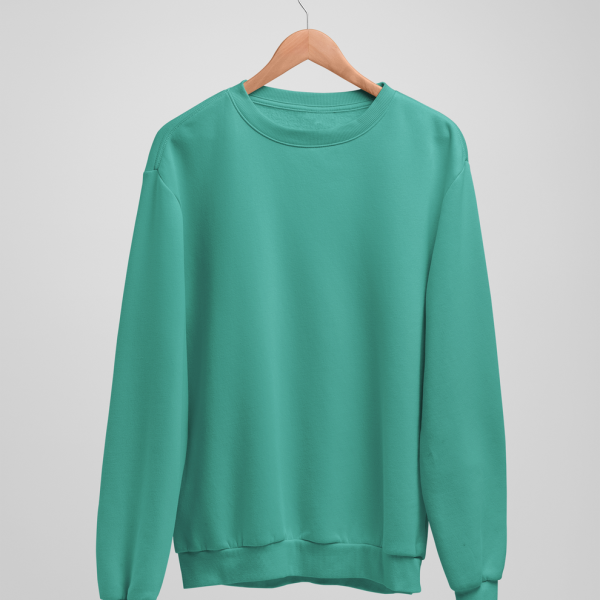 Mens Sweat T Shirt | Round Neck Full Sleeve | 100% Pure Cotton | Bio-Washed | Manufacture to Consumer Direct sale