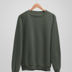 Mens Sweat T Shirt | Round Neck Full Sleeve | 100% Pure Cotton | Bio-Washed | Manufacture to Consumer Direct sale