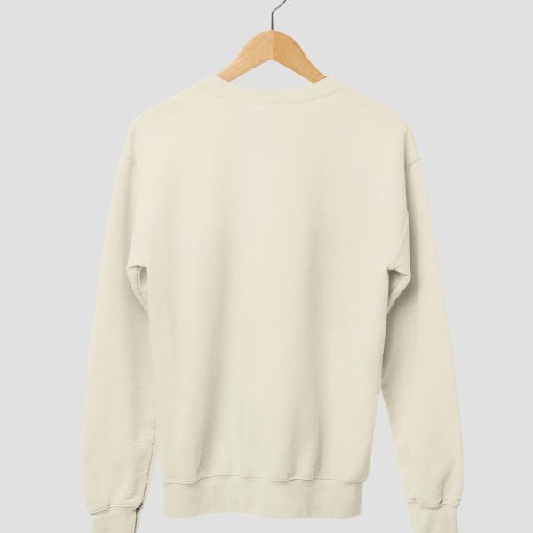 Mens Sweat T Shirt | Round Neck Full Sleeve | 100% Pure Cotton | Bio-Washed | Manufacture to Consumer Direct sale