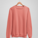 Mens Sweat T Shirt | Round Neck Full Sleeve | 100% Pure Cotton | Bio-Washed | Manufacture to Consumer Direct sale