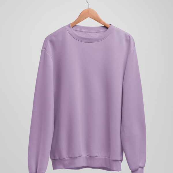 Mens Sweat T Shirt | Round Neck Full Sleeve | 100% Pure Cotton | Bio-Washed | Manufacture to Consumer Direct sale