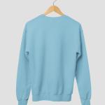 Mens Sweat T Shirt | Round Neck Full Sleeve | 100% Pure Cotton | Bio-Washed | Manufacture to Consumer Direct sale