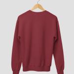 Mens Sweat T Shirt | Round Neck Full Sleeve | 100% Pure Cotton | Bio-Washed | Manufacture to Consumer Direct sale