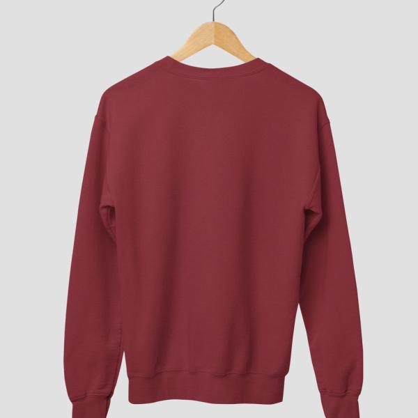 Mens Sweat T Shirt | Round Neck Full Sleeve | 100% Pure Cotton | Bio-Washed | Manufacture to Consumer Direct sale