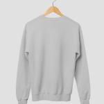 Mens Sweat T Shirt | Round Neck Full Sleeve | 100% Pure Cotton | Bio-Washed | Manufacture to Consumer Direct sale