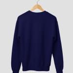 Mens Sweat T Shirt | Round Neck Full Sleeve | 100% Pure Cotton | Bio-Washed | Manufacture to Consumer Direct sale