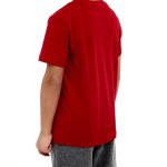 Buy Red T shirts for Kids Online in India | Mtoc.in