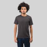 Mens Regular Fit T Shirt | Round Neck | 100% Pure Cotton | Bio-Washed | Manufacturer to Consumer Direct sale