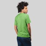 Mens Regular Fit T Shirt | Round Neck | 100% Pure Cotton | Bio-Washed | Manufacturer to Consumer Direct sale