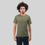 Mens Regular Fit T Shirt | Round Neck | 100% Pure Cotton | Bio-Washed | Manufacturer to Consumer Direct sale