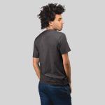 Mens Regular Fit T Shirt | Round Neck | 100% Pure Cotton | Bio-Washed | Manufacturer to Consumer Direct sale