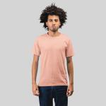 Mens Regular Fit T Shirt | Round Neck | 100% Pure Cotton | Bio-Washed | Manufacturer to Consumer Direct sale
