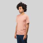 Mens Regular Fit T Shirt | Round Neck | 100% Pure Cotton | Bio-Washed | Manufacturer to Consumer Direct sale