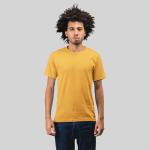 Mens Regular Fit T Shirt | Round Neck | 100% Pure Cotton | Bio-Washed | Manufacturer to Consumer Direct sale