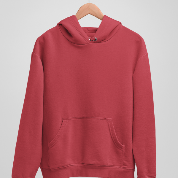 Unisex Hoodies | Pull Over | 100% Pure Cotton | Bio-Washed | Manufacture to Consumer Direct sale