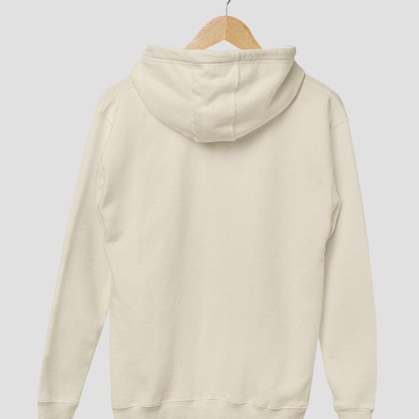 Unisex Hoodies | Pull Over | 100% Pure Cotton | Bio-Washed | Manufacture to Consumer Direct sale