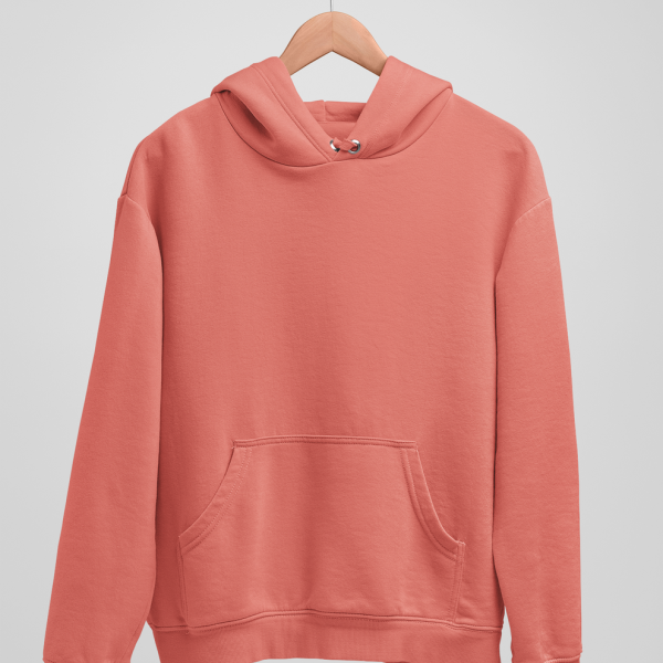 Unisex Hoodies | Pull Over | 100% Pure Cotton | Bio-Washed | Manufacture to Consumer Direct sale