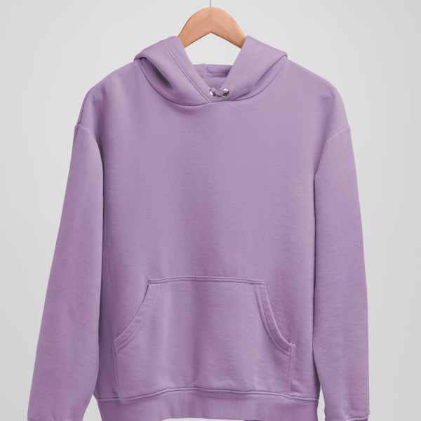 Unisex Hoodies | Pull Over | 100% Pure Cotton | Bio-Washed | Manufacture to Consumer Direct sale