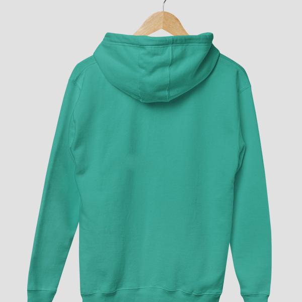 Unisex Hoodies | Pull Over | 100% Pure Cotton | Bio-Washed | Manufacture to Consumer Direct sale