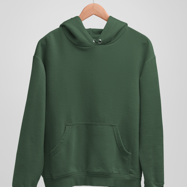 Unisex Hoodies | Pull Over | 100% Pure Cotton | Bio-Washed | Manufacture to Consumer Direct sale