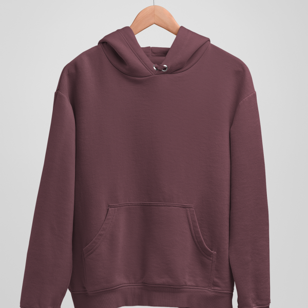 Unisex Hoodies | Pull Over | 100% Pure Cotton | Bio-Washed | Manufacture to Consumer Direct sale